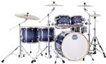 Mapex Armory Studioease Fast Shell Kit 6 Piece Night Sky Front View